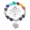 Reiki Bracelet - Chakra Energy Healing